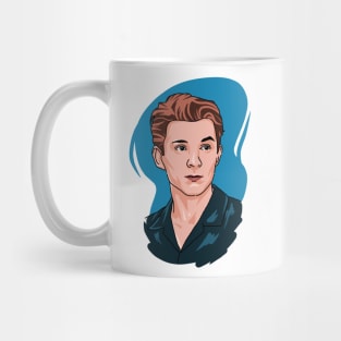 Tom holland Mug